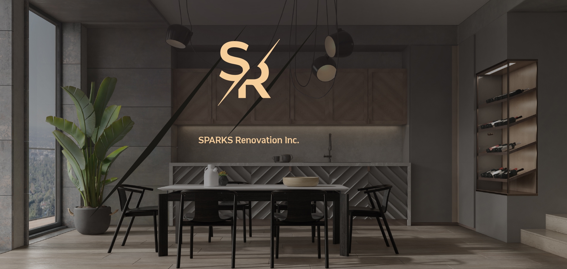 SPARKS Renovation 1