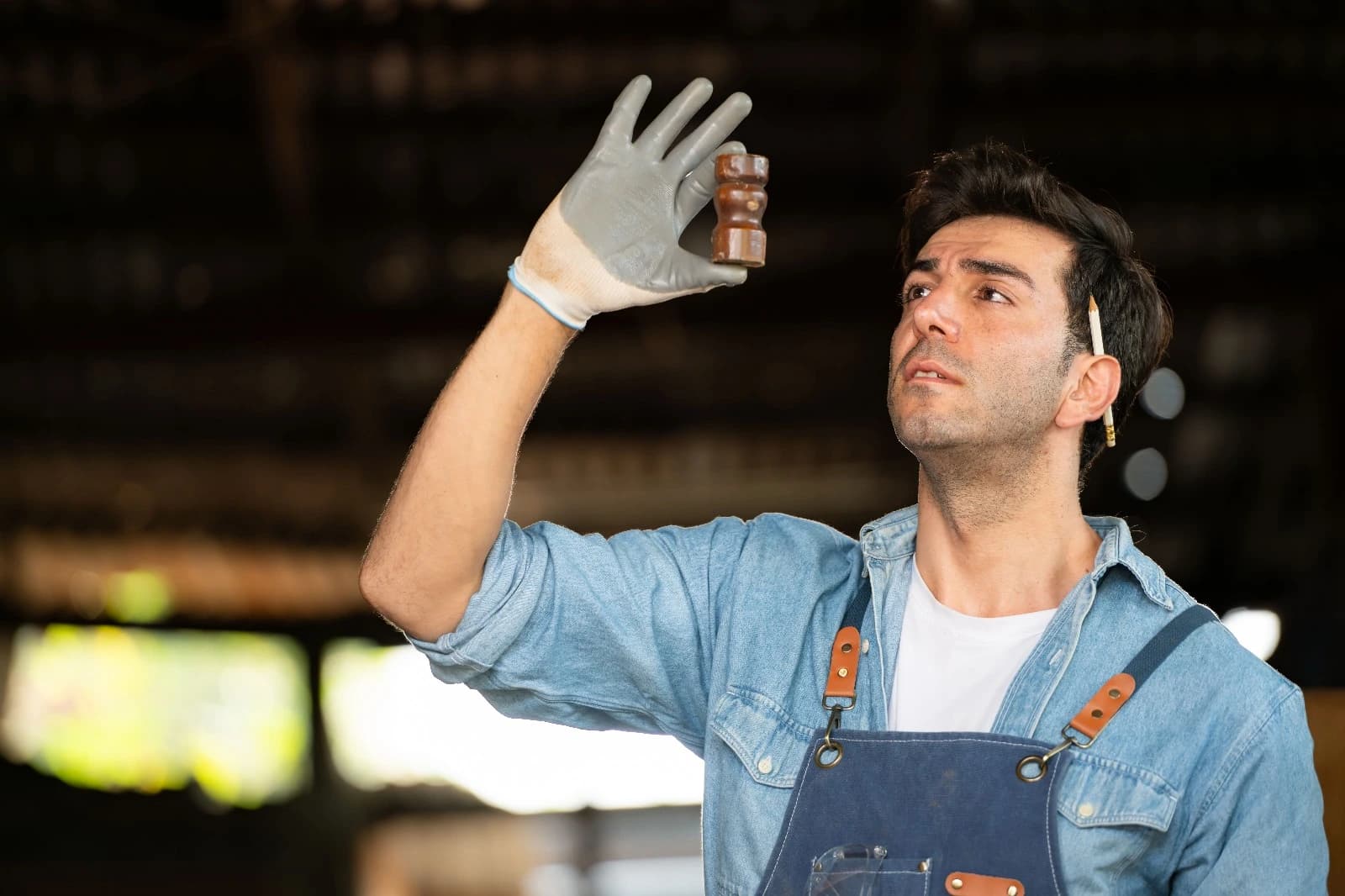 The Benefits of Working with a Local General Contractor