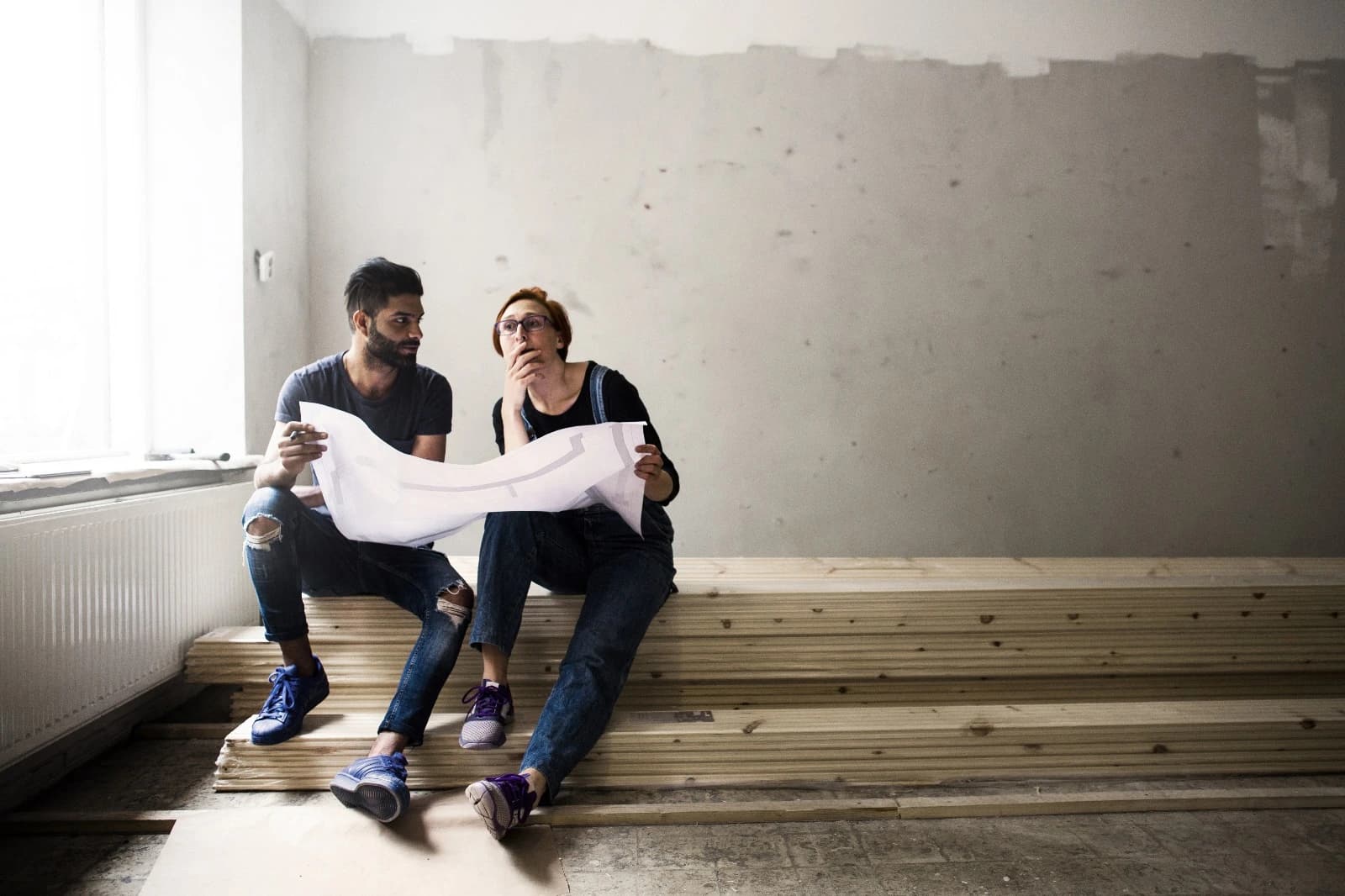 The Complete Guide to Renovating Your Home