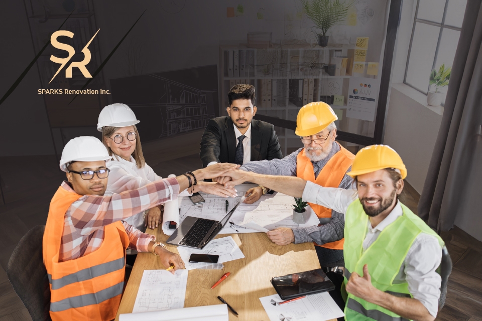 Expert Contractor Connections