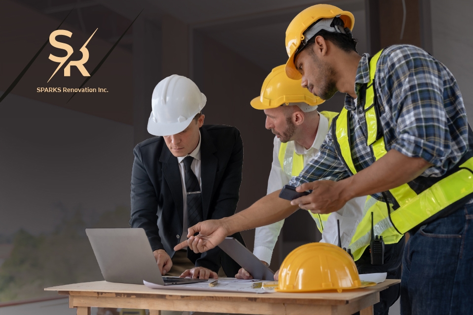 Project Management Support